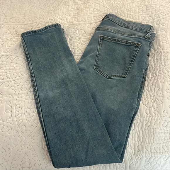 Men’s Old Navy Slim-fit Jeans - Picture 1 of 2